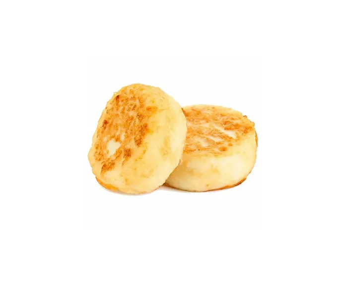 Сырники